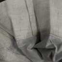 Pinch PleateCurtain Panels 102x60 inches