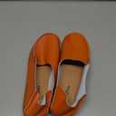 VenusCelia Women's Natural Comfort Walking Flat Loafer, Size US 8