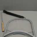 DLGX3551V DLGX3551W DLGX3901W DLG2602W DLG3461W DLG3601W DLG3401W DLG3501W DLG3181W Dryer Lint Filter Screen Trap Replaces For LG DLGX3876W DLGX3251W DLGX3571V DLGX3471W DLGX3471V DLG3171W DLG3051W