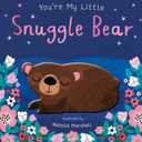 You're My Little Snuggle Bear