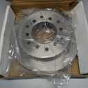 Raybestos 96929R Professional Grade Disc Brake Rotor