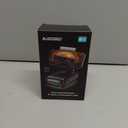 Kingamei Gift for Men Women, 4 in1 Call Phone Stand with Wireless Bluetooth Speaker and Power Bank (5000mAh) & Colorful Ambient Light, Charging Bank for iPhone/Android, Birthday Gifts for Dad Mom