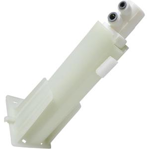 WP2186443 Refrigerator Housing WP2186443VP Housing Fits for Whirlpool KitchenAid 2186443 Refrigerator Housing Replace 451472 AP6006021 PS11739083 EAP11739083