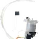 A-Premium Fuel Filter Assembly with Sending Unit Compatible with Mercedes-Benz W204 Series C250, 2012 2013 2014 2015, 1.8L, Gas, Replace# 2044702094, A2044702094