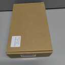 Gaemi 9/16-18 Spline Lug Nuts,24 PCS Black Wheel Lug Nuts with Socket Key,2 inches Length with Cone Seat for Aftermarket Wheels