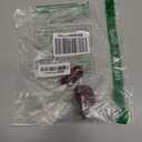 OtterBox Soft Touch Case for AirPods 4th Gen - Brick Red