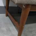 Upholstered Storage Dining Bench Project 62 Meller