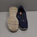 Skechers Men's Summits - High Range Slip-in Sneaker, 10.5, Navy