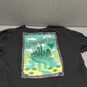 Wicked Womens Wicked Emerald City (Large, Black)