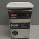 OXO Good Grips POP Container - 4.4 Qt/4.2 L, Airtight Food Storage Containers