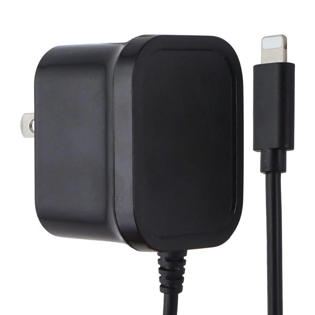 ZGEAR (12W) 8-Pin Wall Charger for Lighting Tip