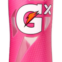 Gatorade GX 30 OZ Bottle Pink