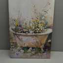 Bathroom Wall Art Vintage