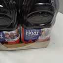 Ocean Spray® 100% Juice, Cranberry, 64 Fl Oz Bottle (Pack of 8) (EXP 08/11/27)