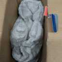 Bed Buddy Microwavable Heating Pad and Cooling Neck Wrap, Comfort Wrap for Neck and Shoulders, Microwavable for Moist Heat Therapy and Freezable for Cooling Therapy, Lavender & Rose Aromatherapy (1 Count (Pack of 1))