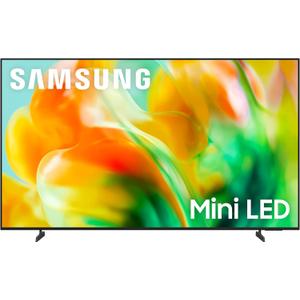 Samsung 65-Inch Class Mini LED M80H Series Samsung Vision AI Smart TV (2026 Model, 65M80H) Mini LED with AI Mode, Motion Xcelerator 144Hz, Pure Spectrum Color, Auto HDR Remastering, Alexa Built-in