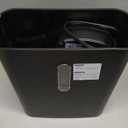 Home Office Paper Shredder,Woolsche 10-Sheet Strip Cut with 3.17-Gallon Basket,P-2 Security Level,CD & Credit Card Shredder,Durable & Fast - Jam Proof System - ETL Certified