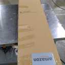 Marretoo Cargo Cover for Nissan X-Trail Rogue SV S SL 2014-2020 for Nissan Rogue X-Trail Accessories Black Retractable Factory Style SUV Trunk Cover Cargo Security Shade Trunk Cover