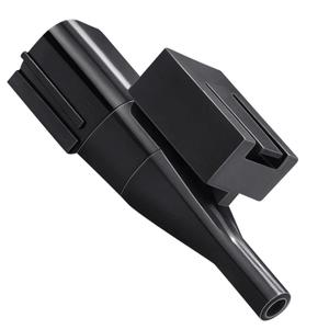 Ambient Air Temperature Sensor - Compatible with Acura ILX MDX RDX Honda Accord Civic HR-V Odyssey, Replacement for 80525-TBA-A01 80525-T2F-A01 - Automotive Outside Air Temp Sensor