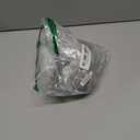 LCWRGS Front Upper and Lower Ball Joints Replacement for Chevy SSR Trailblazer Ext Buick Rainier GMC Envoy XL XUV Ascender Bravada 9-7X K6663 K6664, 4pcs