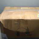 8p Outdoor Cushion Slipcovers Outdoor Patio Cushions Covers Replacement Waterproof with Zipper for 3-Seat Rattan Sofa Patio Furniture Cushion Covers, Covers Only (Lake Blue)