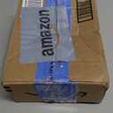 Steak Knives Set of 8, Sharp Triple Rivet Steak Knife Sets, High-Carbon Stainless Steel Serrated Blades, Ergonomic Handles Serrated Steak Knives, Dinner Knife for Kitchen Restaurant, Dishwasher Safe (Silver)