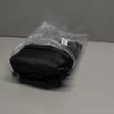 Rileytee Swimming Pool Diving Board Cover,Outdoor Heavy Duty 600D Waterproof Anti-UV Replacement 6ft,8ft and 10ft Pool Diving Board Protector Cover,with Fixed Buckles and Elastic to Tie Down (Black)