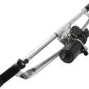 141862 602105AS 55077859AC 55077859AB Front Windshield Wiper Motor and Linkage Assembly Fits for Jeep Wrangler 2007 2008 2009 2010 2011 2012 2013 2014 2015 2016 2017