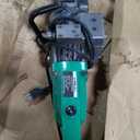 900W Electric Handheld Hydraulic Rebar Bender 3‑Second Bends for #3‑#5 (6‑16mm) Steel Bar, 0‑130° Angle Dial, Lightweight Aviation‑Aluminum Body, 110 V Portable Steel Rod Tool（NRB‑16）