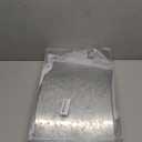 Christmas Tree Collar 29 Inch Diameter Base, Metal Tree Collar for Pencil Tree, Merry Grinchmas