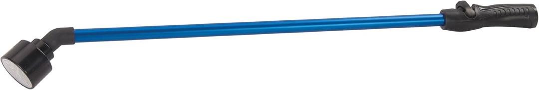 Dramm 14805 Rain Wand with One Touch Valve, 30", Blue