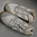 MIA Shoes Faux Fur Lining Size 8.5