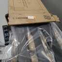 Heavy Duty Long Dual Arm TV Wall Mount Holds up to 179 lbs, Swivel and Tilt TV Mount with 40.9" Extended Articulating Arms for Most 42-90 inch TVs, VESA 800x400mm, Fits 16''-18'' Wood Studs