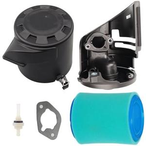 17 096 79-S Cover Air Cleanr Assembly with 17 094 33-S Base Assy for CH440 CH395 9.5HP Engine