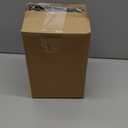 6 Cup Blender Glass Jar with Blade, Blender Replacement Parts for Aspas Para Licuadora Oster Osterizer Classic Series (NOT fit Pro, Master or Versa models)