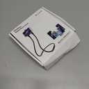 B-Land Cell Phone Holder, Universal Mobile Phone Stand, Lazy Bracket, DIY Flexible Mount Stand with Multiple Function (Black)