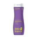 ATTITUDE Shampoo and Body Wash for Kids, EWG Verified Hair and Body Cleanser, Dermatologically Tested Soap, Plant and Mineral Based Bath Products, Vegan, Vanilla & Pear, 16 Fl Oz