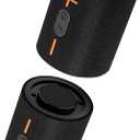 CYBORIS 2 in 1 Portable Splittable Bluetooth Speaker, Waterproof Split Wireless Speaker Bluetooth V5.3 with 20W Loud Stereo Sound, 24H Playtime, True Wireless Pairing for Home, Outdoor or Travel