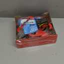 Scotch Heavy Duty Shipping Packing Tape, Clear, Packing Tape for Moving Boxes and Packaging Supplies, 1.88 in. x 22.2 yd., 6 Roll Dispensers, Moving Supplies