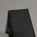 Ehzyaz Dog Crate Mat Liner, Washable Pee Pads for Dogs, Absorbs Urine, Non-Slip, Waterproof Under Dog Crate Mat Floor Protector, Protects Floors from Wear and Scratches, (29"x42")