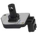 Mass Air Flow Sensor Meter MAF AFH55M12 Compatible for 1996 1997 Nissan Pickup & 1998 1999 2000 2001 2002 2003 2004 Frontier & 2000-2004 Xterra 2.4L L4 MAF Sensor