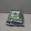 8Pack Winter Plant Covers Freeze Protection, 31.5x47.3" (2.3 OZ/yd) Frost Blankets with Zipper & Drawstring, Reusable Frost Cloths for Outdoor Plants, Rose Bush, Bird Insect Prevention, Farm, Garden