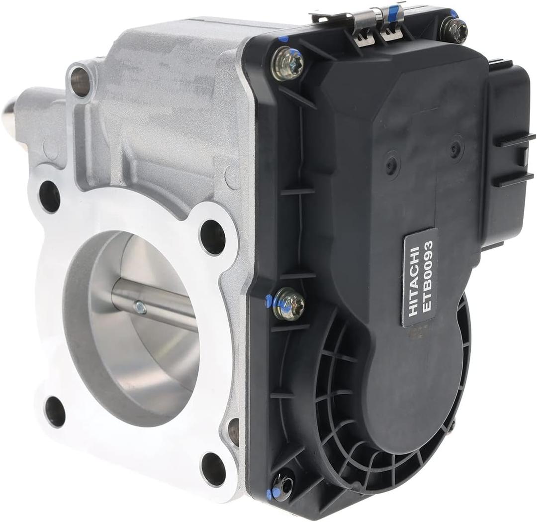 Hitachi ETB0093 Electric Throttle Body