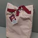 Core Home Manna Buckle Lunch Bag, Pink/Red