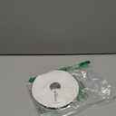 Reliant Ribbon 4950-916-03C Double Face Satin Ribbon, 5/8 Inch X 100 Yards, Teal