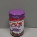 Slimfast Advanced Milk Chocolate Smoothie, 11.01 Ounce - 2 per case. (EXP 12/20/2022)