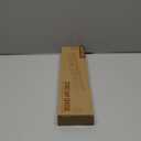 Stainless Steel Stove & Counter Top Gap Covers Adjustable Length 13.8"-27.6”Oven Side Filler Kit Between, Heat Resistant Slide-in Range Trim Guard for Seamless Kitchen Accessories (Silver)