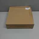 Christmas Inflatable Outdoor Decoration Ball, Giant 24 Inch Santa Claus Large Inflatable Ornaments with LED Light, Christmas Xmas Blow Up Ball for Yard Lawn Porch Tree Holiday Decor