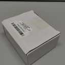 327199-1 Removable Rail Mount Clamps - Use for Round Tubing Compatible with S-ea Dog