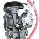 CV40 Carburetor for Harley Davidson CV40 Sportster XLH1200 XL883 Softail 27490-04 27421-99C 27490-04 27465-04 27031-95 27490-96